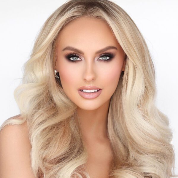 HOUSTON | Fallon Williams
