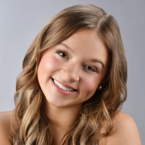 HUNTINGTON TEEN | Aubree Ottaviano