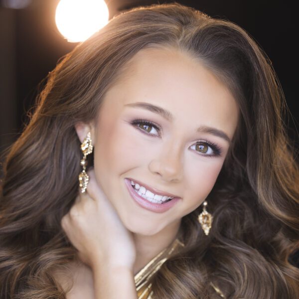 INDIANAPOLIS JUNIOR | Ensley Grube