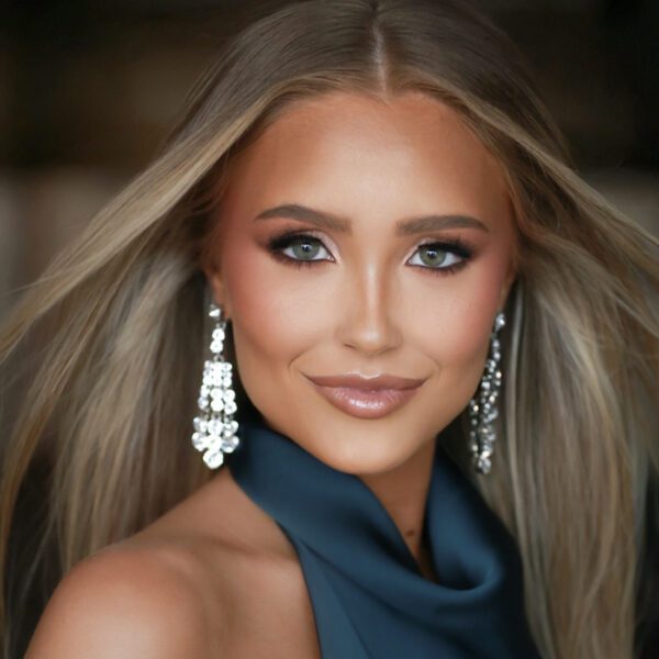 KENTUCKY | Madison Bennett