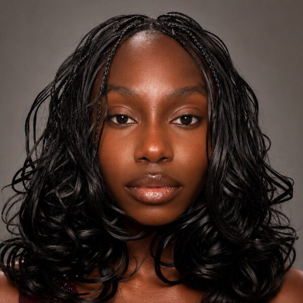 MANHATTAN | Esosa Asemota