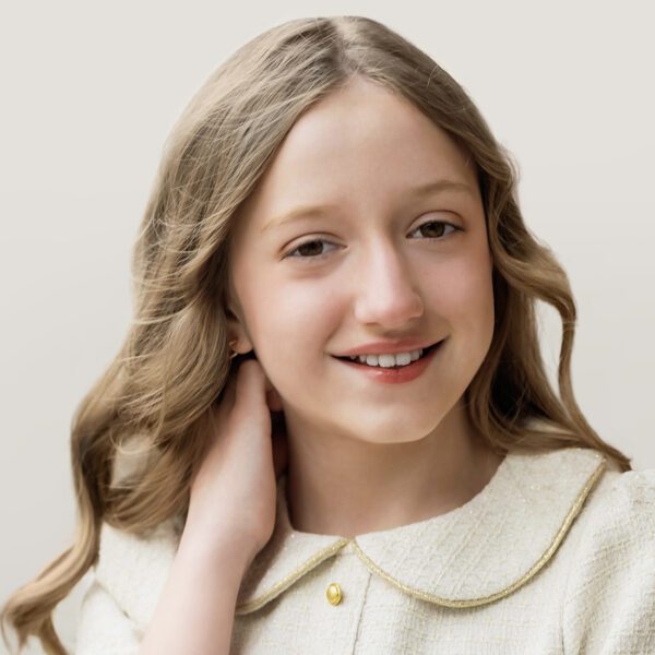 PALMETTO JUNIOR | Caroline Estes