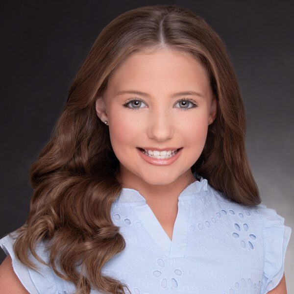 PEACH STATE JUNIOR | Grace Braden