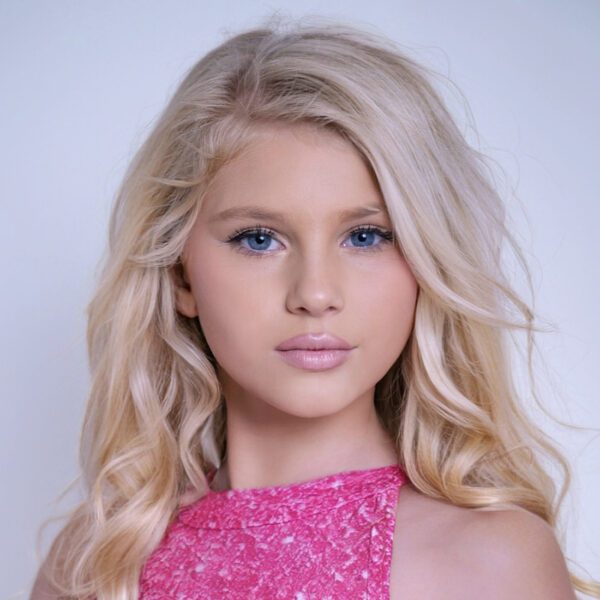 PITTSBURGH JUNIOR | Paris Zarlingo