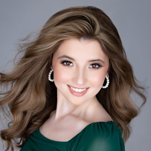 SHELBY COUNTY TEEN | Maggie Alvis