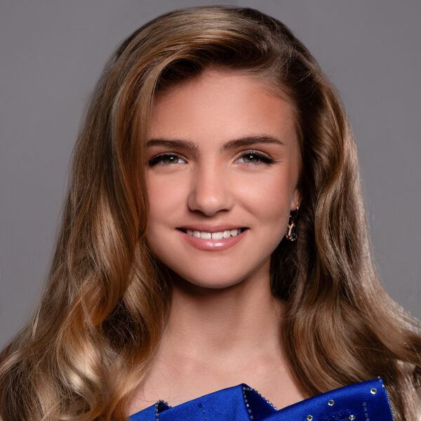 SUNSHINE STATE JUNIOR | Valeria Jacobson