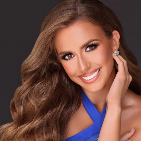 TENNESSEE TEEN | Presley Cavender