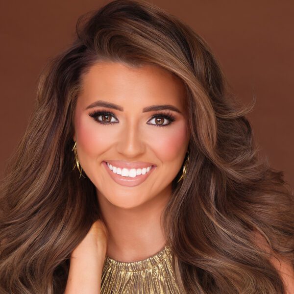 WINSTON COUNTY TEEN | Braley Dickerson