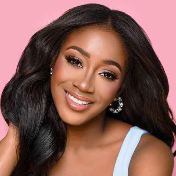 SAN ANTONIO TEEN | Skylar Davis