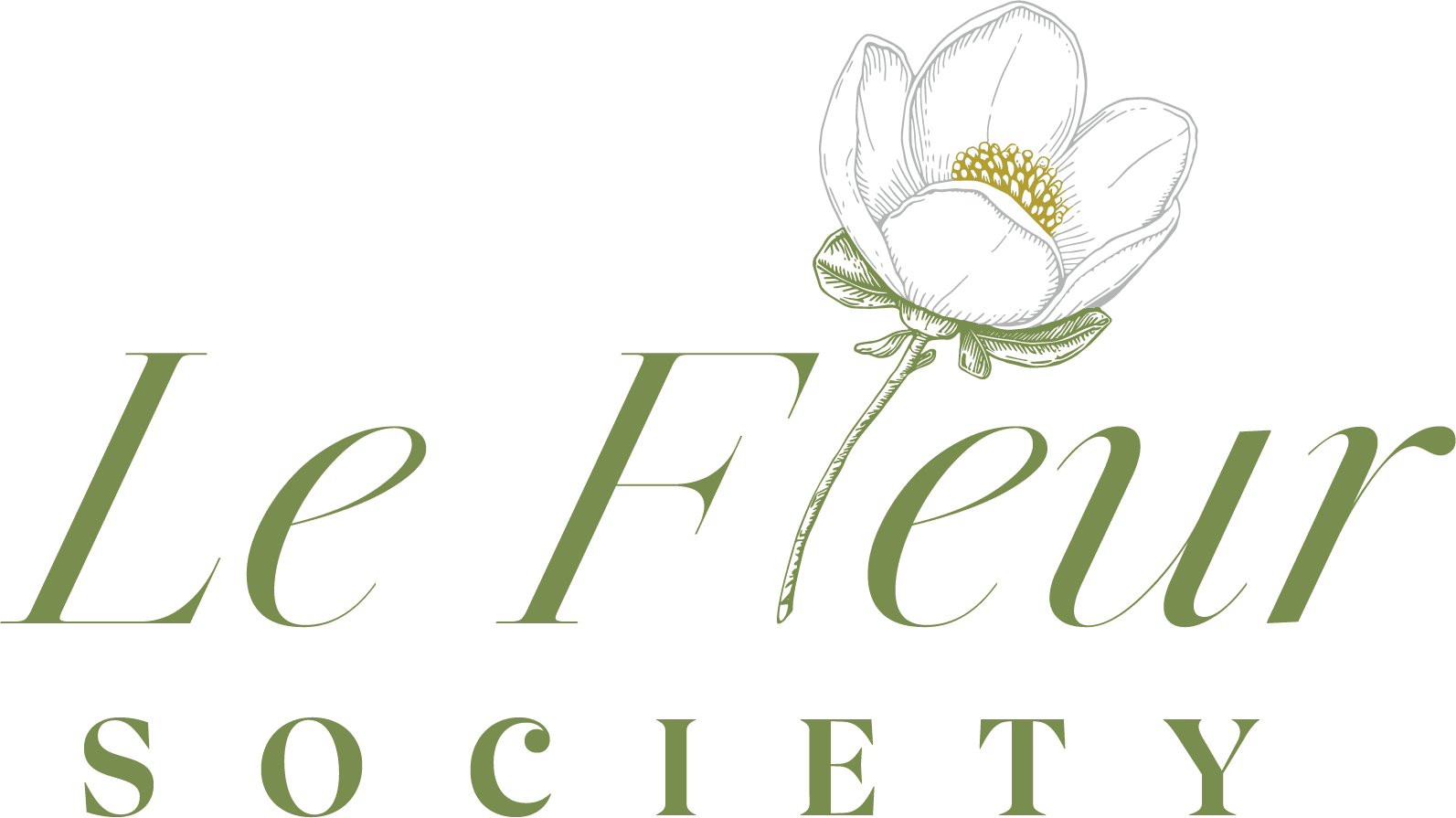 le fleur society