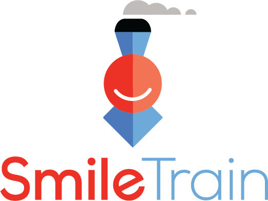 SmileTrain Stacked RGB