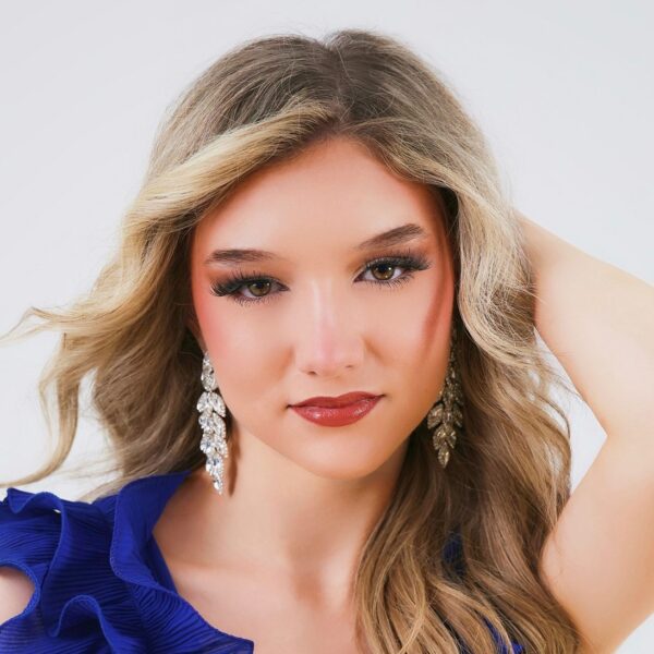 CENTRAL MASS TEEN | Olivia Cronauer