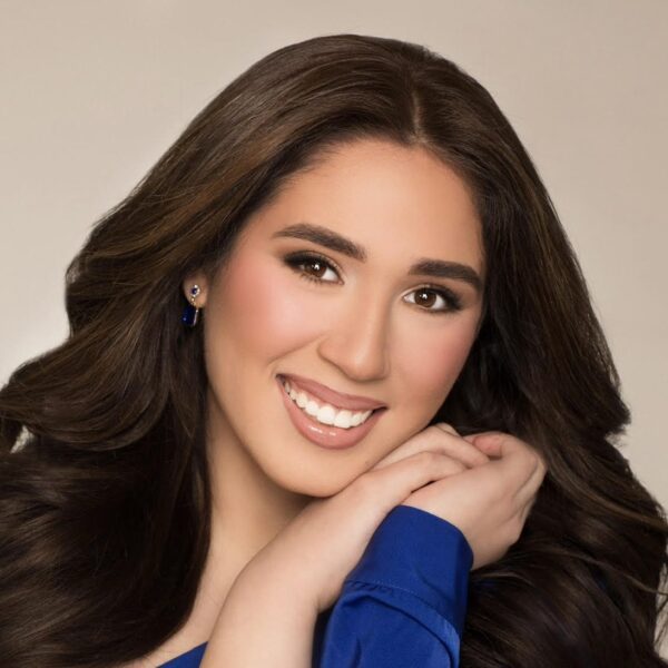 GARDEN STATE TEEN | Stephanie Gonzalez