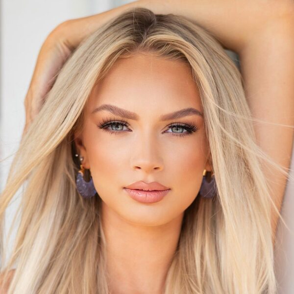KEYSTONE STATE TEEN | Ashlyn Brooke Philippi