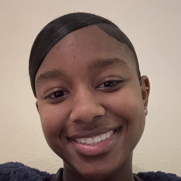 LAFAYETTE PARISH TEEN | Lauren Atkins