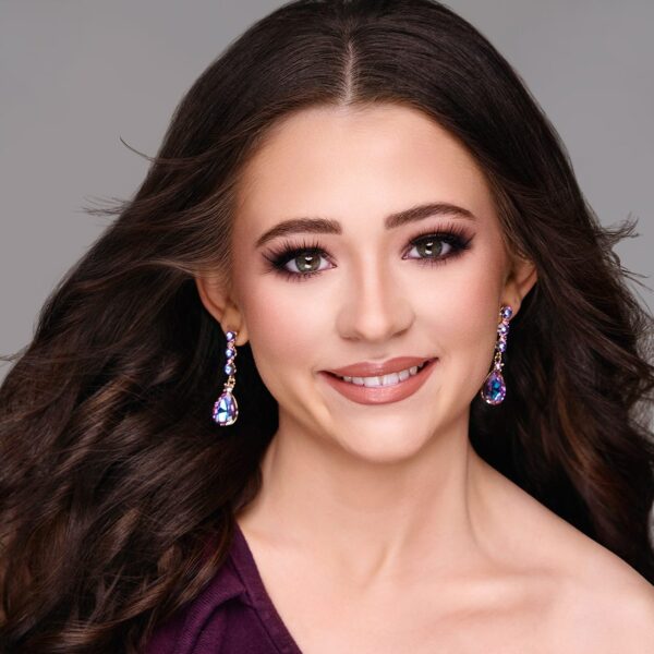 SOUTHEAST OKLAHOMA TEEN | Mariah Sargent