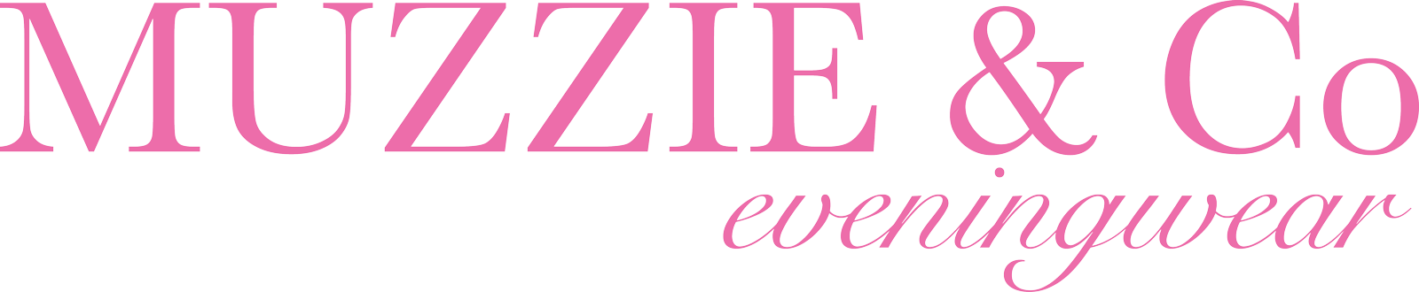 muzzies-pink muzzies pink